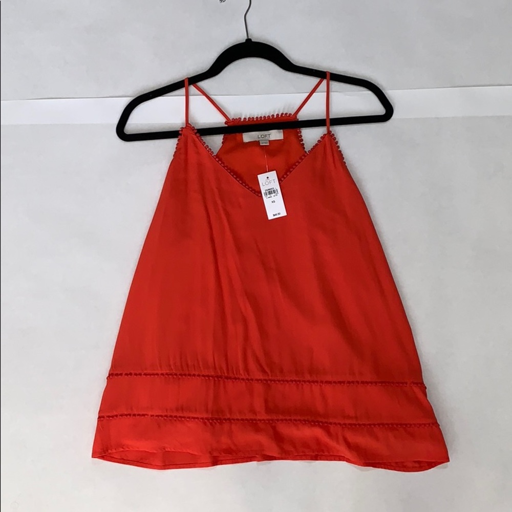 Loft • Top